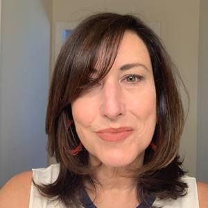 Meet your Posher, Kristin